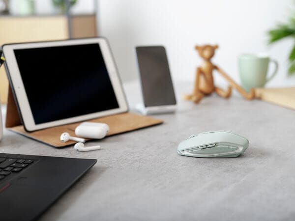 Cherry Gentix Bluetooth, zelena - Image 7