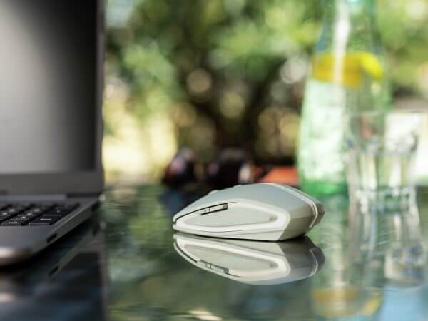 Cherry Gentix Bluetooth, zelena - Image 9