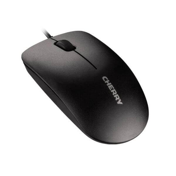 Cherry MC 1000, črna, USB - Image 2