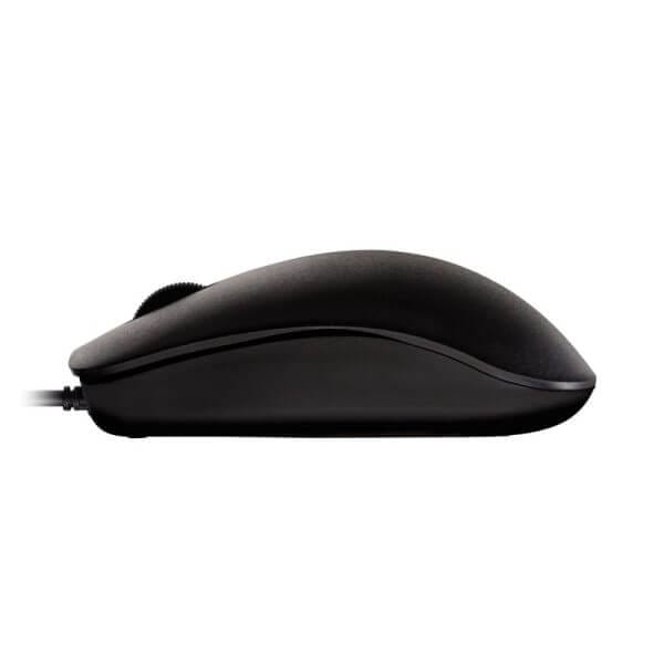 Cherry MC 1000, črna, USB - Image 3