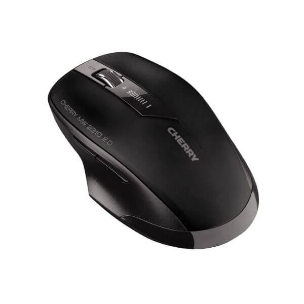 Cherry MW 2310 Wireless 2.0, črna, USB - Image 2