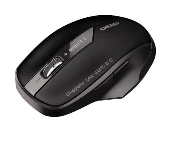 Cherry MW 2310 Wireless 2.0, črna, USB - Image 3