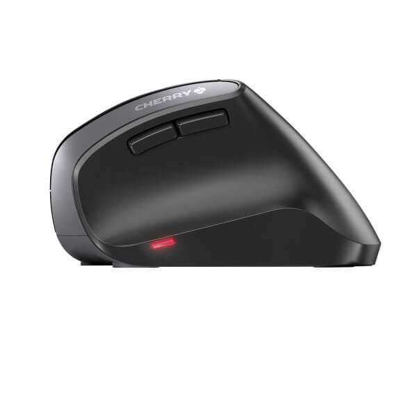 Cherry MW 4500, brezžična, ergonomska - Image 3