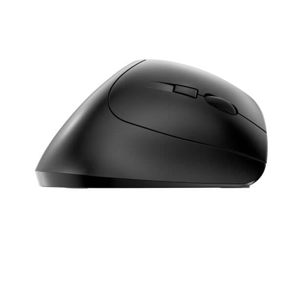 Cherry MW 4500, brezžična, ergonomska - Image 4