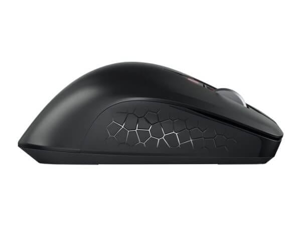 Cherry Stream Mouse Comfort, črna - Image 7