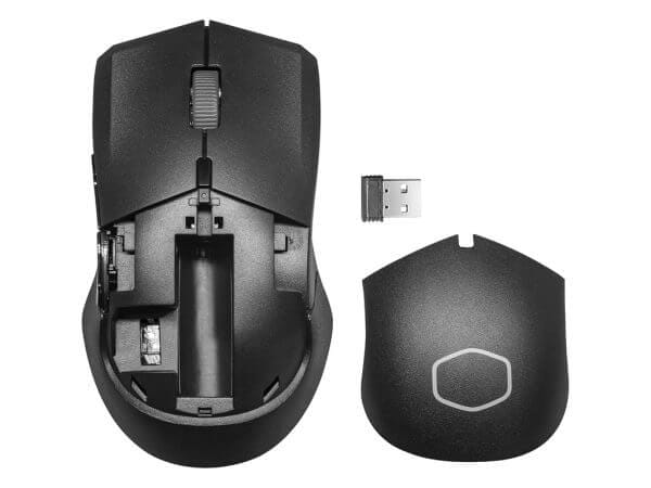Cooler Master MasterMouse MM311 Wireless, črna - Image 7