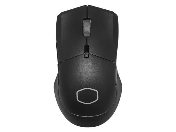 Cooler Master MasterMouse MM311 Wireless, črna