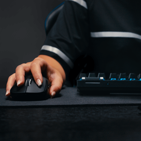Logitech G PRO X SUPERLIGHT 2 Wireless, črna - Image 6