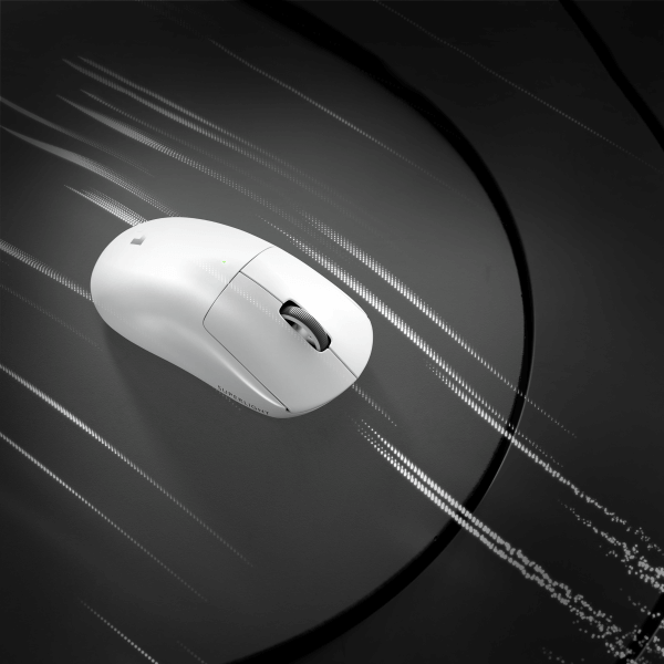 Logitech G PRO X SUPERLIGHT 2 Wireless, bela - Image 4