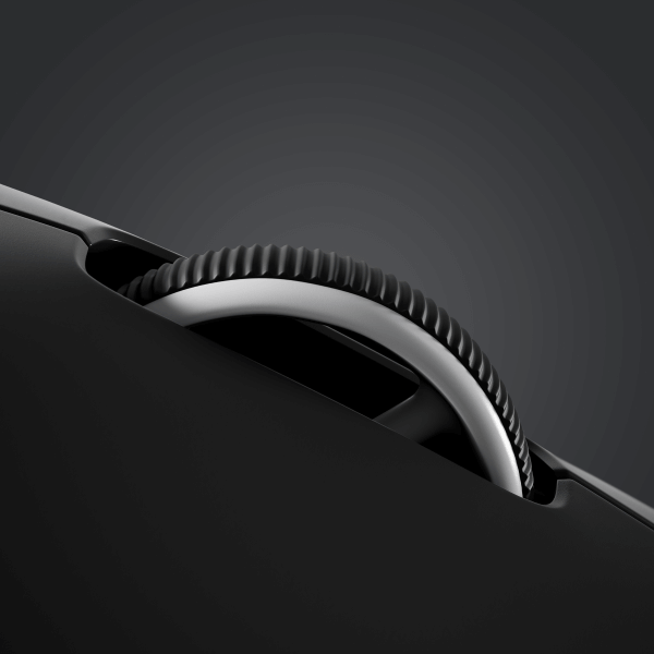 Logitech G PRO X SUPERLIGHT 2 Wireless, črna - Image 10