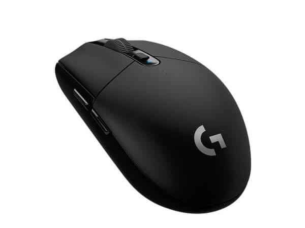 Logitech G305 LIGHTSPEED Wireless Gaming, črna - Image 2