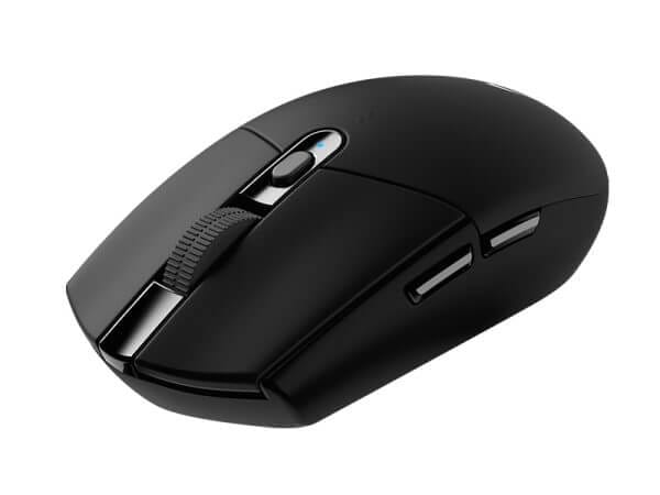 Logitech G305 LIGHTSPEED Wireless Gaming, črna - Image 3