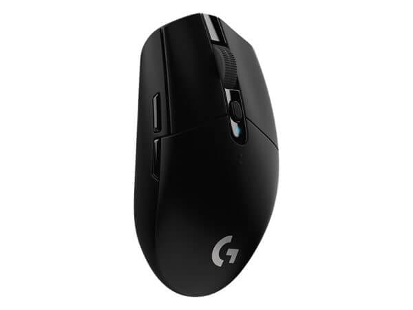 Logitech G305 LIGHTSPEED Wireless Gaming, črna - Image 5