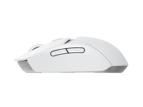 Logitech G309 LIGHTSPEED Wireless, bela - Image 5
