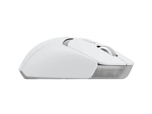Logitech G309 LIGHTSPEED Wireless, bela - Image 6