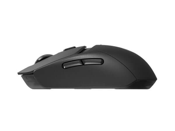 Logitech G309 LIGHTSPEED Wireless, črna - Image 5