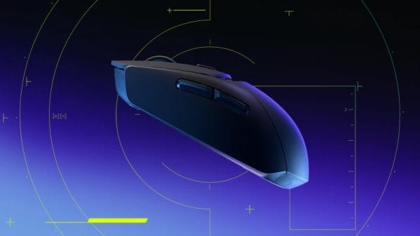 Logitech G309 LIGHTSPEED Wireless, črna - Image 7