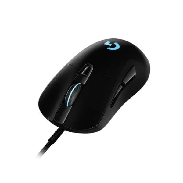 Logitech G403 HERO, USB - Image 2