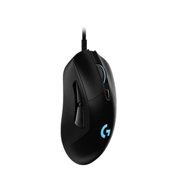 Logitech G403 HERO, USB - Image 6