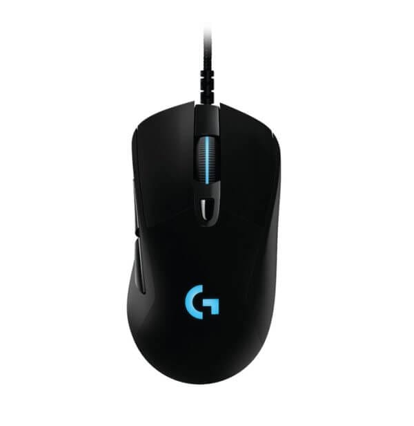 Logitech G403 HERO, USB