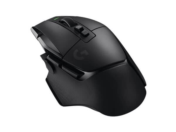 Logitech G502 X Lightspeed, črna - Image 2