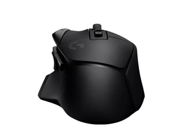 Logitech G502 X Lightspeed, črna - Image 3