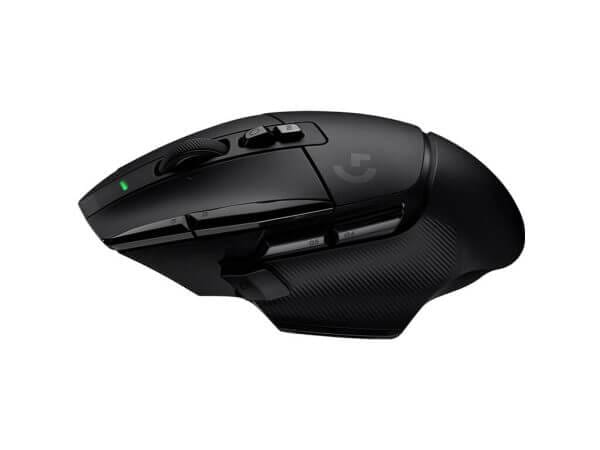 Logitech G502 X Lightspeed, črna - Image 4
