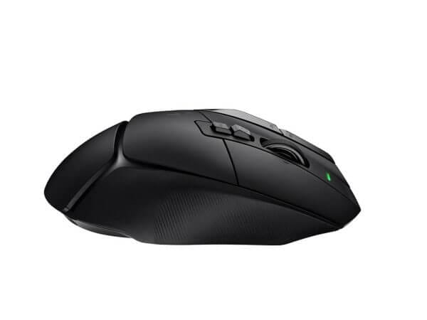 Logitech G502 X Lightspeed, črna - Image 5