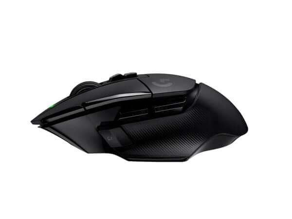 Logitech G502 X Lightspeed, črna - Image 6