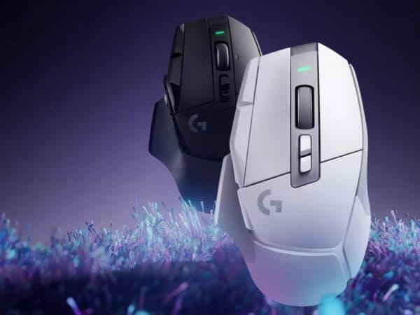 Logitech G502 X Lightspeed, črna - Image 10