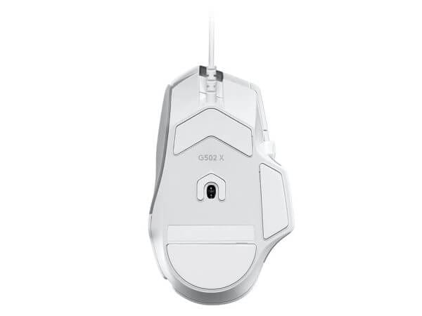 Logitech G502 X, bela - Image 2