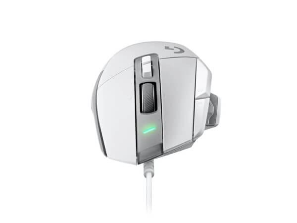 Logitech G502 X, bela - Image 3