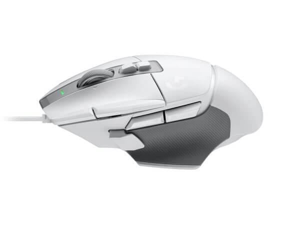 Logitech G502 X, bela - Image 4