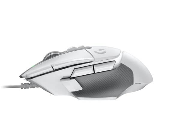 Logitech G502 X, bela - Image 6