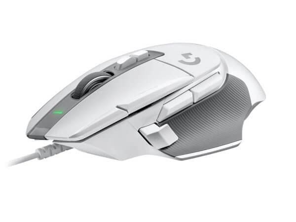 Logitech G502 X, bela - Image 8
