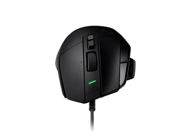 Logitech G502 X, črna - Image 2