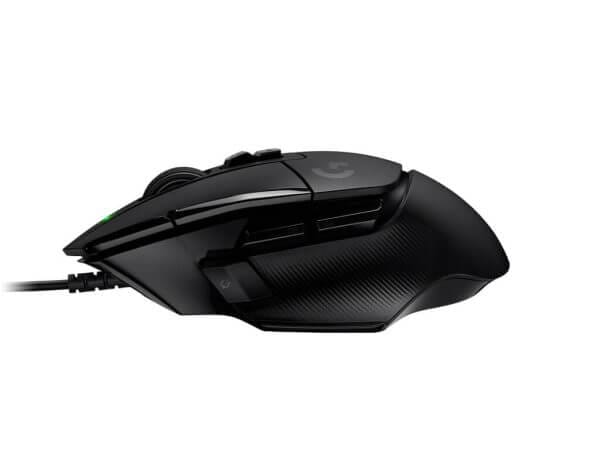 Logitech G502 X, črna - Image 5