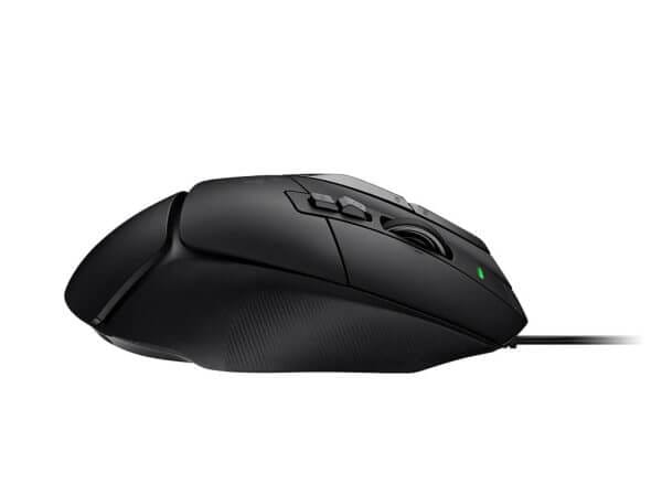 Logitech G502 X, črna - Image 6