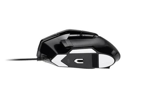 Logitech G502 X, črna - Image 9