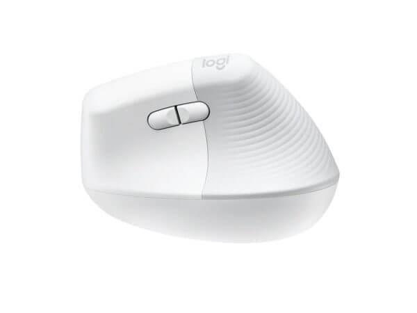 Logitech Lift Vertical Ergonomic, bela - Image 3