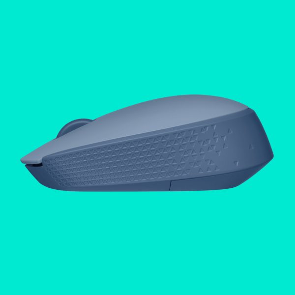 Logitech M171 Wireless, siva - Image 4