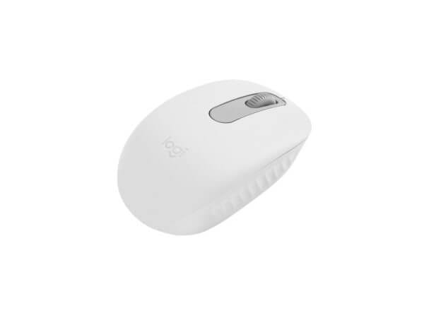 Logitech M196, Bluetooth, bela - Image 3