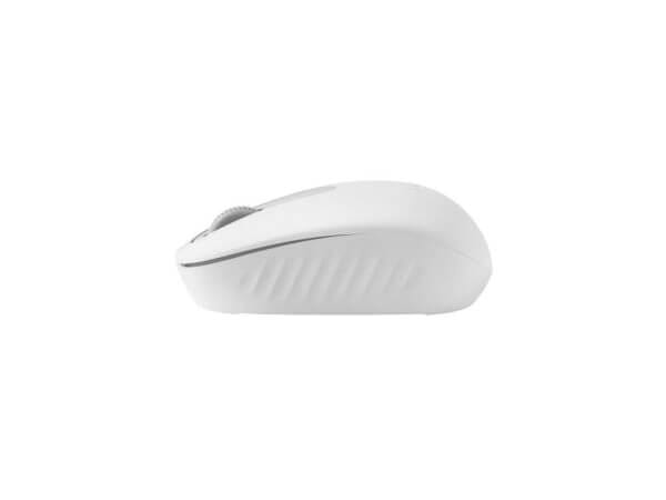 Logitech M196, Bluetooth, bela - Image 4
