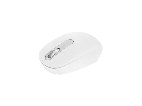 Logitech M196, Bluetooth, bela - Image 5