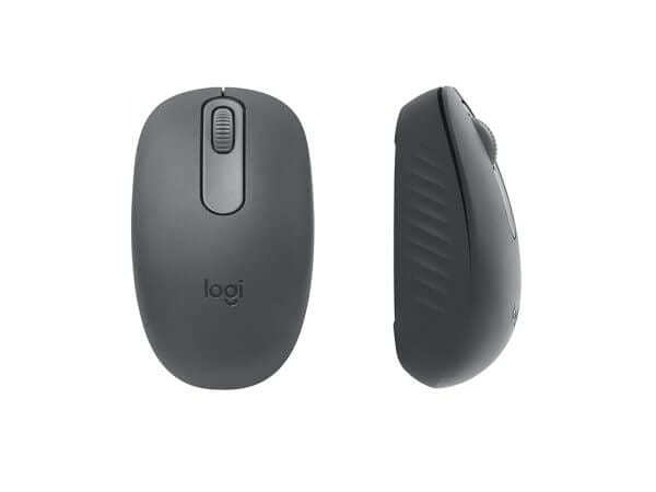 Logitech M196, Bluetooth, grafitna - Image 2