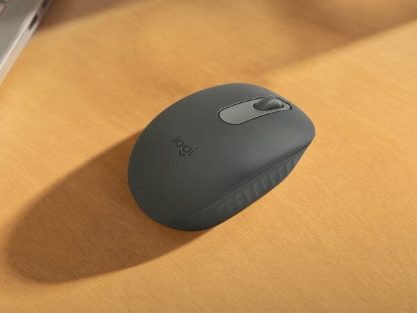 Logitech M196, Bluetooth, grafitna - Image 5