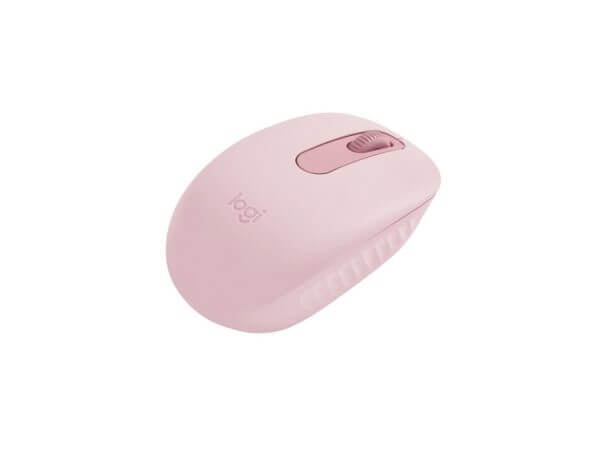 Logitech M196, Bluetooth, roza - Image 3