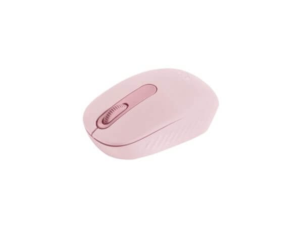 Logitech M196, Bluetooth, roza - Image 4