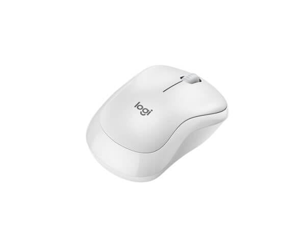 Logitech M240 Silent Bluetooth, bela - Image 5