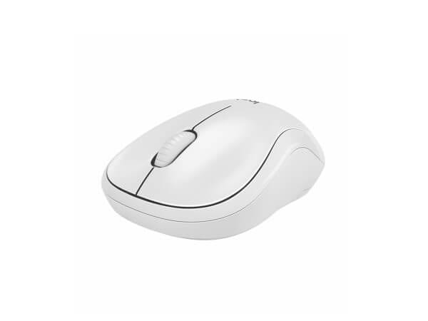 Logitech M240 Silent Bluetooth, bela - Image 7